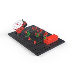 Конструктор Fischertechnik STEM Электроника Фото 6