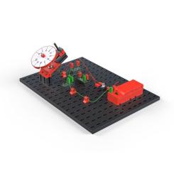 Конструктор Fischertechnik STEM Электроника Фото 7