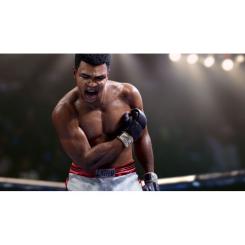 Игра Sony EA Sports UFC 5 , BD диск Фото 3