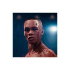 Игра Sony EA Sports UFC 5 , BD диск Фото 6