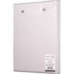 Пододеяльник Ardesto Mix&Match сатин 200х220 см айворі Фото 6