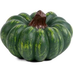 Свеча YES! Fun "Тыква зеленая" 8*5см, парафин Фото