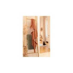 Плед Billerbeck Plaid Nore terra 130х170 Фото 1