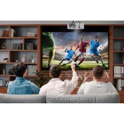 Проектор Optoma HZ40HDR Фото 7