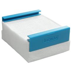 Фильтр для пылесоса Thomas 195308 Фото 1