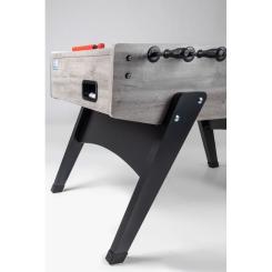 Настольный футбол Garlando G-2000 Grey Oak (G2000GRULVL) Фото 1