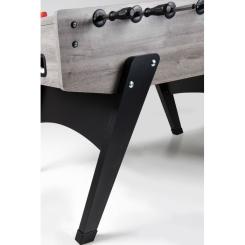 Настольный футбол Garlando G-2000 Grey Oak (G2000GRULVL) Фото 2