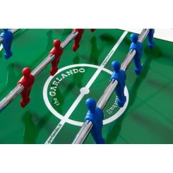 Настольный футбол Garlando G-2000 Grey Oak (G2000GRULVL) Фото 5