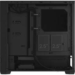 Корпус для ПК Fractal Design Pop Silent Black Solid Фото 9