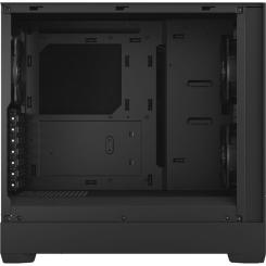 Корпус для ПК Fractal Design Pop Silent Black Solid Фото 10