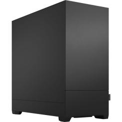 Корпус для ПК Fractal Design Pop Silent Black Solid Фото