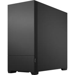 Корпус для ПК Fractal Design Pop Silent Black Solid Фото 1
