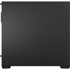 Корпус для ПК Fractal Design Pop Silent Black Solid Фото 2