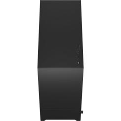 Корпус для ПК Fractal Design Pop Silent Black Solid Фото 5