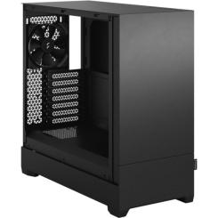 Корпус для ПК Fractal Design Pop Silent Black Solid Фото 6