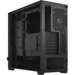 Корпус для ПК Fractal Design Pop Silent Black Solid Фото 7
