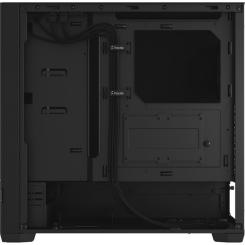 Корпус для ПК Fractal Design Pop Silent Black Solid Фото 8