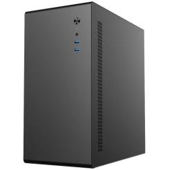 Корпус для ПК Gamemax A200-BK-500B Фото 2