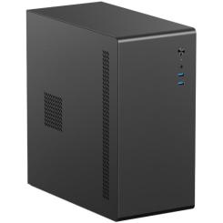 Корпус для ПК Gamemax A200-BK-500B Фото 3