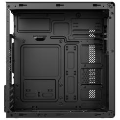 Корпус для ПК Gamemax A200-BK-500B Фото 5