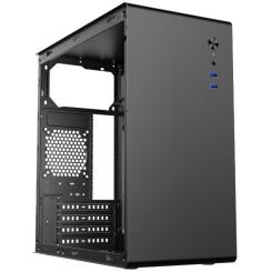 Корпус для ПК Gamemax A200-BK-500B Фото 6