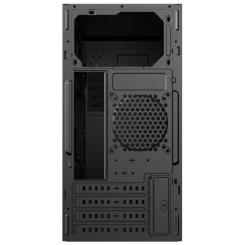 Корпус для ПК Gamemax A200-BK-500B Фото 7