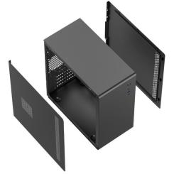 Корпус для ПК Gamemax A200-BK-500B Фото 8