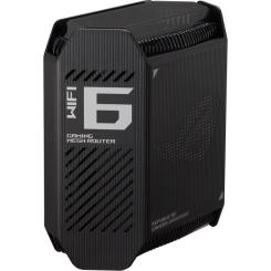 Точка доступа Wi-Fi ASUS GT6 Black 2PK Фото 9