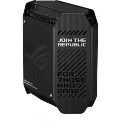 Точка доступа Wi-Fi ASUS GT6 Black 2PK Фото 10