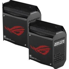 Точка доступа Wi-Fi ASUS GT6 Black 2PK Фото 3