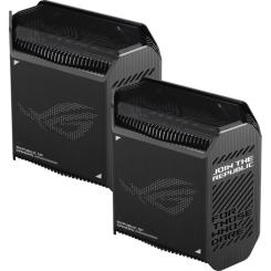 Точка доступа Wi-Fi ASUS GT6 Black 2PK Фото 4