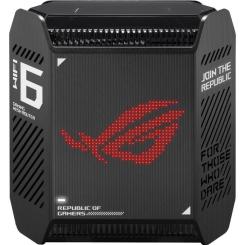Точка доступа Wi-Fi ASUS GT6 Black 2PK Фото 6