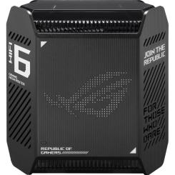 Точка доступа Wi-Fi ASUS GT6 Black 2PK Фото 7