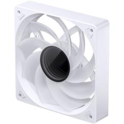 Кулер для корпуса JONSBO SL-120W White Фото 8