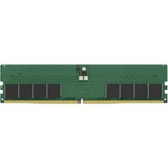 Модуль памяти для компьютера Kingston DDR5 32GB 5600 MHz Фото