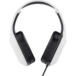 Наушники Trust GXT 415PS Zirox For Playstation White Фото 1