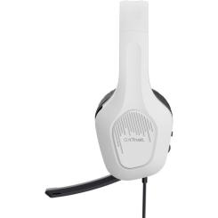 Наушники Trust GXT 415PS Zirox For Playstation White Фото 4
