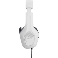 Наушники Trust GXT 415PS Zirox For Playstation White Фото 5