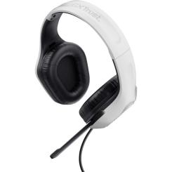 Наушники Trust GXT 415PS Zirox For Playstation White Фото 6