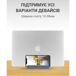 Подставка для ноутбука OfficePro LS580G Фото 10