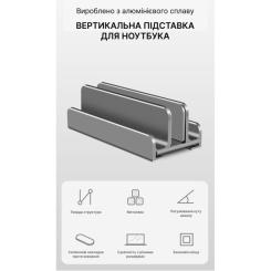 Подставка для ноутбука OfficePro LS580G Фото 6