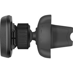 Универсальный автодержатель Defender CH-129 магнит, на решетку вентиляции Фото 3