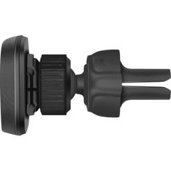 Универсальный автодержатель Defender CH-129 магнит, на решетку вентиляции Фото 4