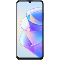 Мобильный телефон Honor X7a 4/128GB Midnight Black Фото 1