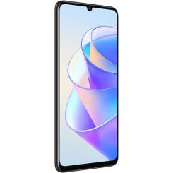 Мобильный телефон Honor X7a 4/128GB Midnight Black Фото 2