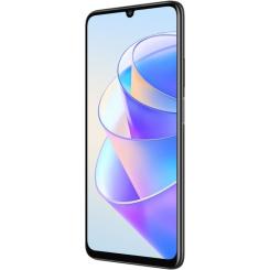 Мобильный телефон Honor X7a 4/128GB Midnight Black Фото 3
