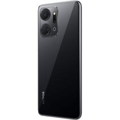 Мобильный телефон Honor X7a 4/128GB Midnight Black Фото 6