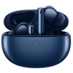 Наушники realme Buds Air 3 (RMA2105) Starry Blue Фото