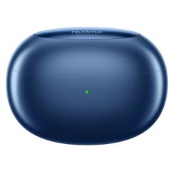 Наушники realme Buds Air 3 (RMA2105) Starry Blue Фото 3
