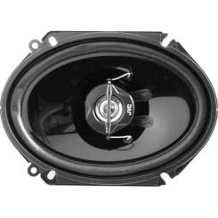 Коаксиальная акустика JVC CS-J6820 Фото 3